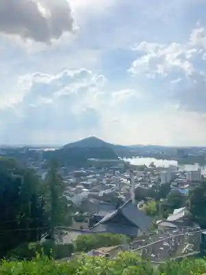 成田山名古屋別院大聖寺(犬山成田山)(愛知県)