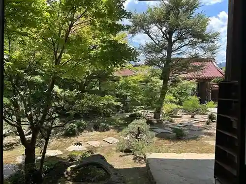 木舟山　順教寺(広島県)