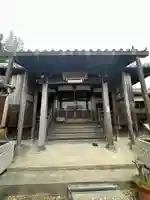 仲福寺(三重県)