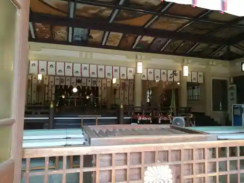 湊川神社(兵庫県)