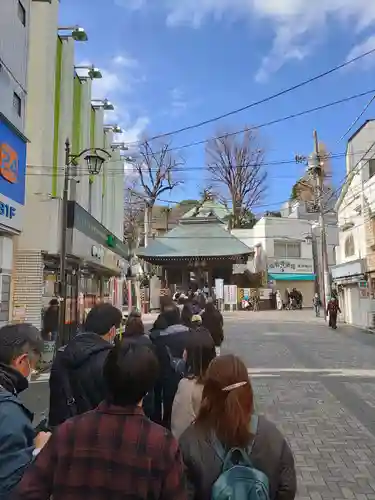 弘明寺(神奈川県)