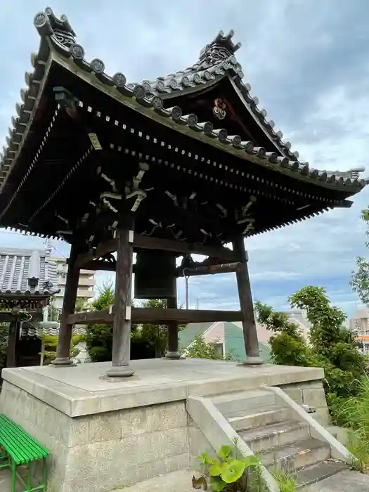 常福寺の建物その他