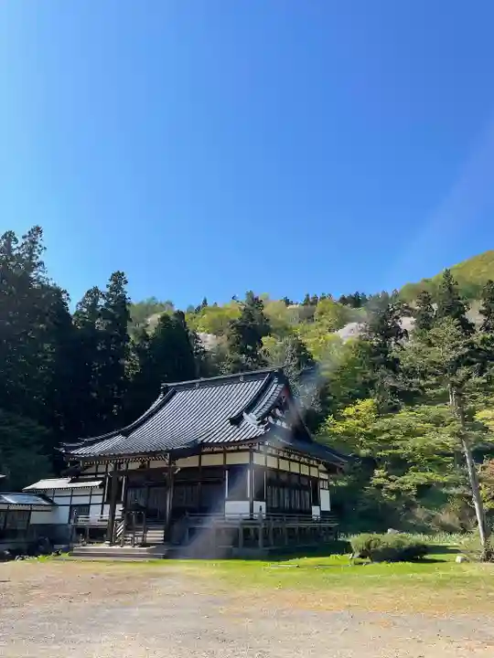 浄仙寺(青森県)