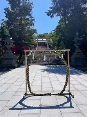 住吉神社の体験その他
