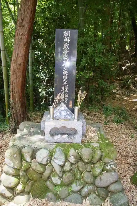 高養寺のその他建物