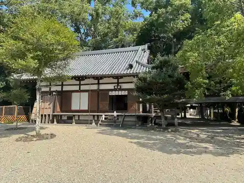 伊弉諾神宮(兵庫県)