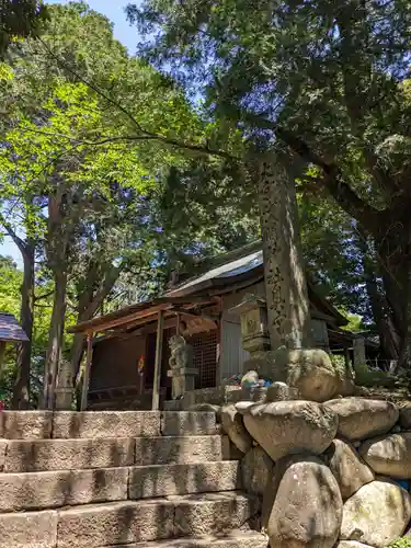 尾張冨士大宮浅間神社(愛知県)