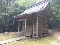春日神社(福井県)