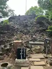 品川神社(東京都)