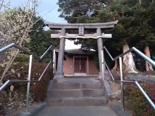 八幡神社(静岡県)