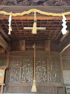 日吉神社(兵庫県)