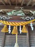 岡廼宮神社(埼玉県)