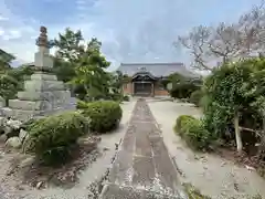 天徳寺(三重県)