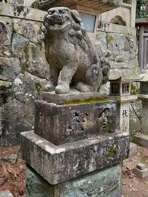松尾神社(滋賀県)