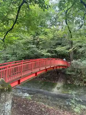 諏訪大社下社春宮(長野県)