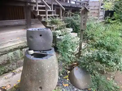 宝戒寺(神奈川県)