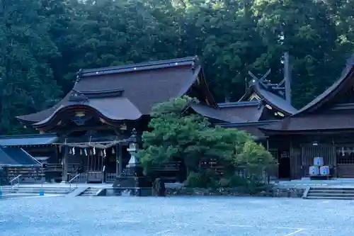 小國神社(静岡県)