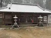 諏訪神社(島根県)