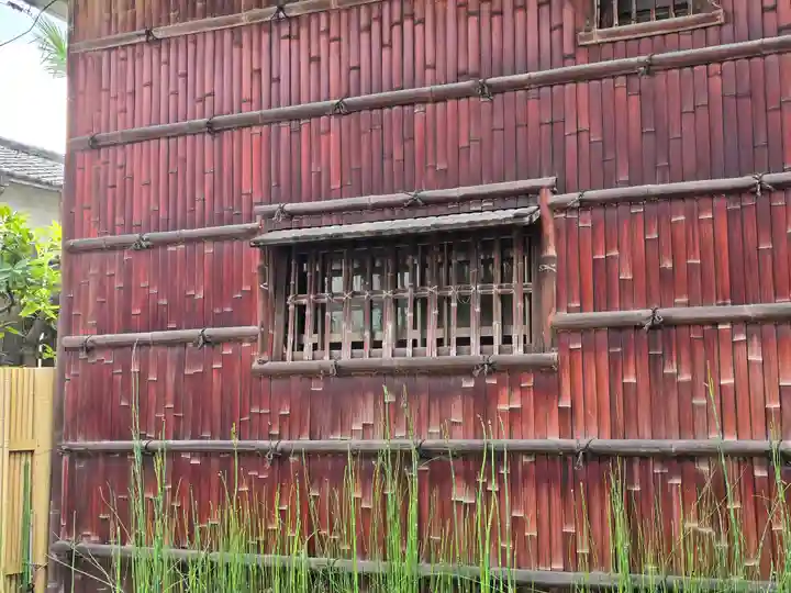 東立寺(大阪府)