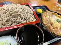 清瀧神社(千葉県)