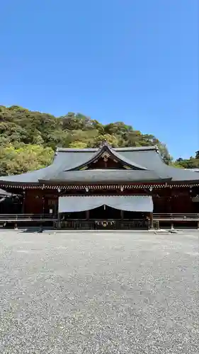 大神神社(奈良県)
