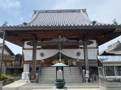 観音寺(徳島県)