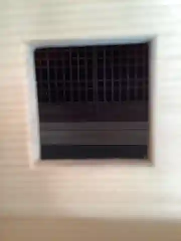 猿投神社山中観音堂の本殿・本堂