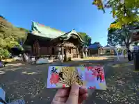 下総国三山 二宮神社のその他建物