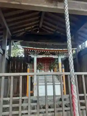 八幡神社(大阪府)