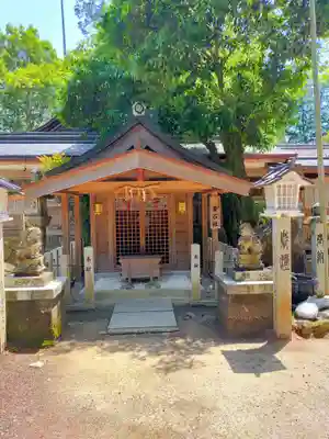 大村神社(三重県)