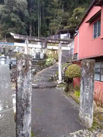 日月神社(静岡県)