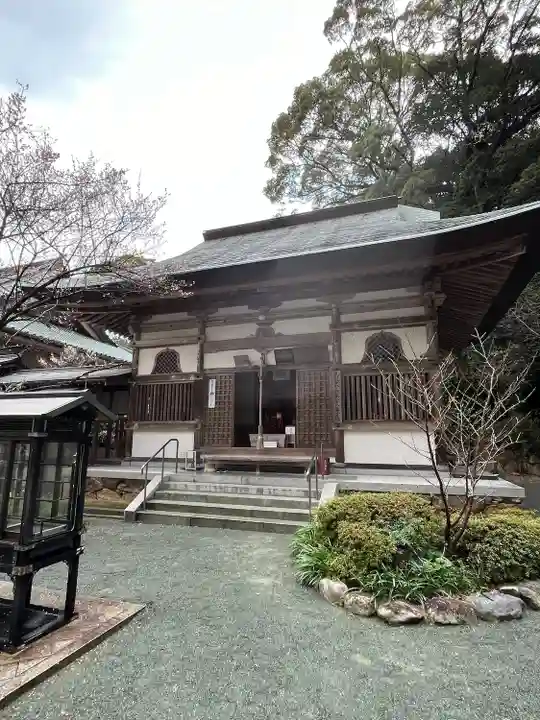 鎮國寺(福岡県)
