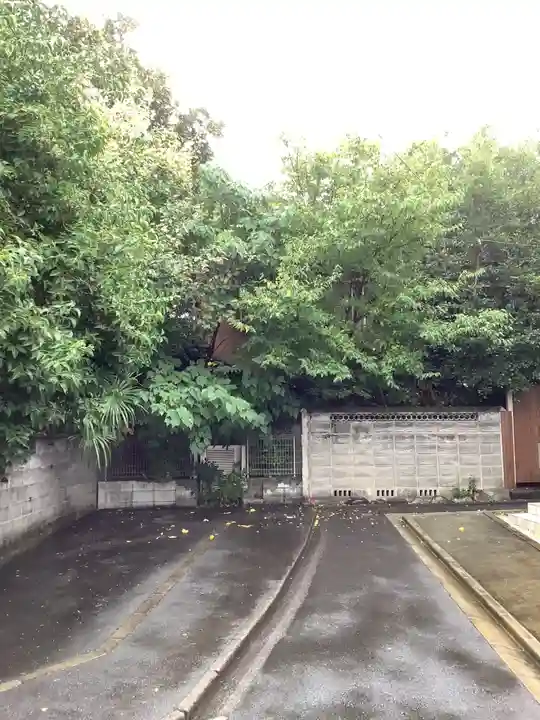 智照寺のその他建物