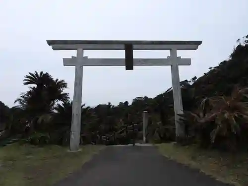 御崎神社(宮崎県)