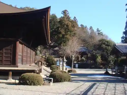 大善寺のその他建物