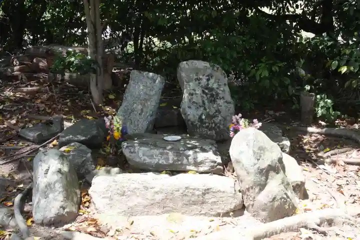 村屋坐弥冨都比売神社(奈良県)