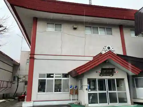 大然寺のその他建物