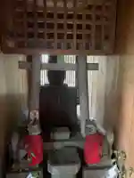 榎木大明神(京都府)