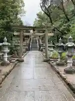 伊和志津神社(兵庫県)