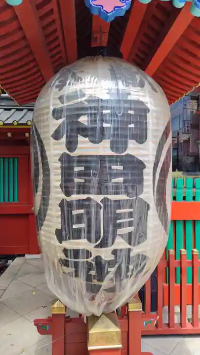 神田神社(神田明神)のその他建物