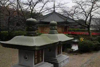 安倍文殊院 のその他建物