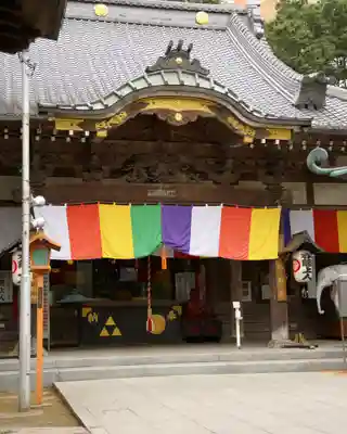 蓮馨寺(埼玉県)