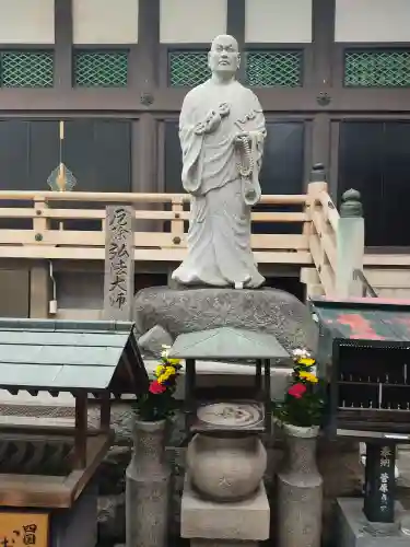 太融寺(大阪府)