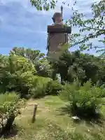 生目神社(愛知県)