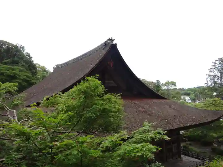 常樂寺(滋賀県)