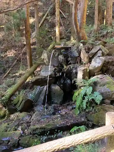 名草厳島神社(栃木県)