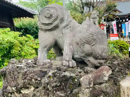 境香取神社(茨城県)
