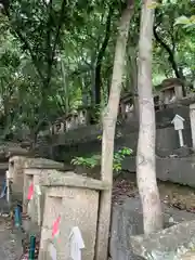 金剛寺の地蔵