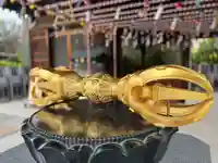 成田山川越別院(埼玉県)