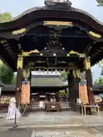 豊国神社(京都府)
